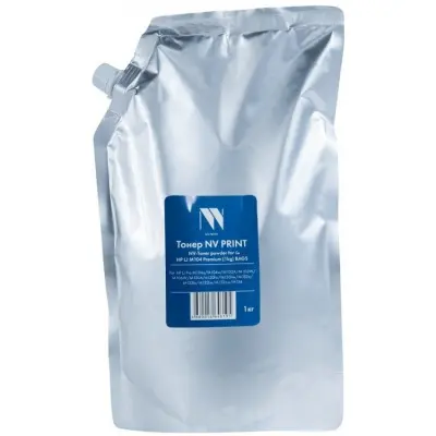 NV Print Тонер для  CF217A, CF218A, CF233A для HP LaserJet Pro M102, M130, M104, M132, M106, M134 Premium   (1кг)