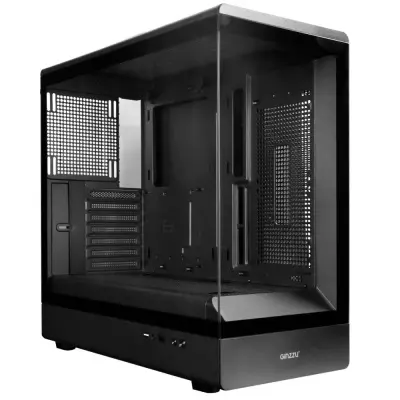 Корпус Ginzzu GL 570