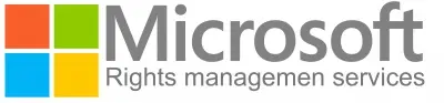 Microsoft Windows Rights Management Services External Connector