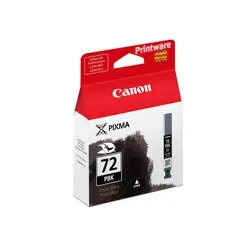 Картридж струйный Canon PGI-72PBK 6403B001 фото черный (510стр.) для Canon PRO-10