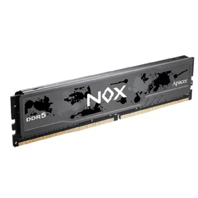 Модуль памяти DIMM 16GB DDR5-6400 AH5U16G64C552MBAA-1 APACER