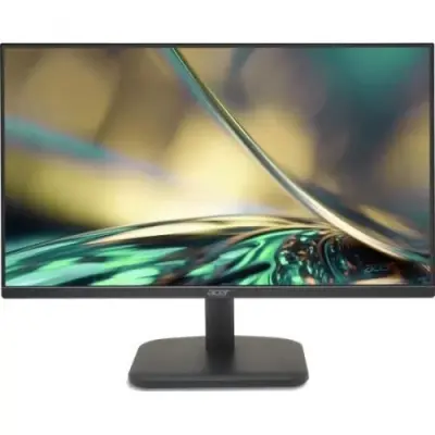 LCD Acer 27" EK271HBI {VA 1920x1080 100hz 1ms 178/178 250cd 3000:1 8bit(6bit+FRC) D-Sub HDMI1.4 VESA} [UM.HE1EE.H02]