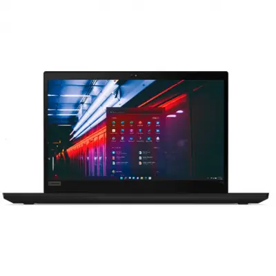 Lenovo ThinkPad T14 G2 [20W1SDEN00] Black 14" {FHD i5-1135G7/16Gb/512Gb SSD/DOS}
