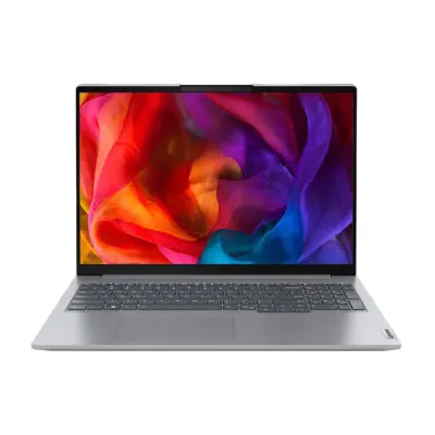 Lenovo ThinkBook 16 G6 IRL [21KH006NRU] Grey 16" {WUXGA i3-1315U/8GB/256GB SSD/DOS}