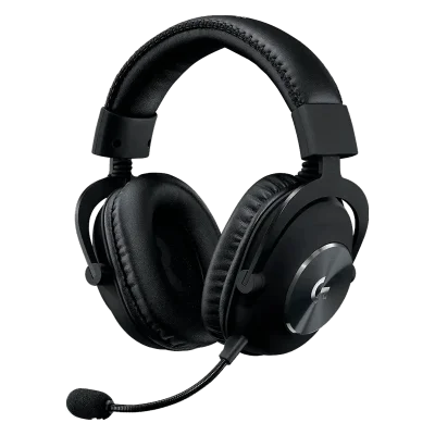 Гарнитура/ Logitech Headset G PRO X 2 LIGHTSPEED Wireless Gaming   - BLACK