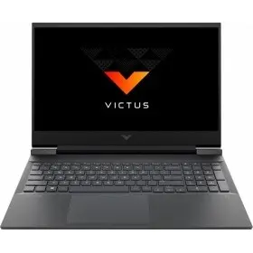 HP Victus 16-e0078ur [4E1L0EA] Dark Silver 16.1" {FHD Ryzen 5 5600H/16Gb/512Gb SSD/RTX3060 6Gb/DOS}