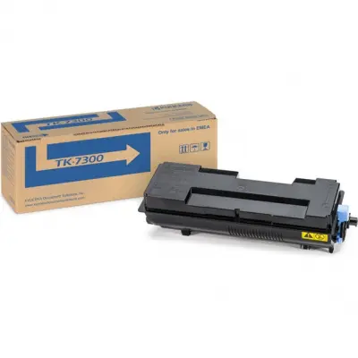 Картридж лазерный Kyocera TK-7300 1T02P70NL0 черный (15000стр.) для Kyocera Ecosys P4040dn