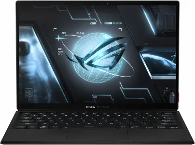 ASUS ROG Flow Z13 GZ301VV-MU023W [90NR0BH1-M001Z0] Black 13.4" {2560x1600 IPS Touch  i9 13900H/16Gb/1024PCISSDGb/RTX4060 8Gb/Win11Home + +чехол +стилус }