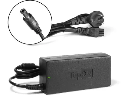 Блок питания TopON TOP-TS04 90W-15V 6A от бытовой электросети