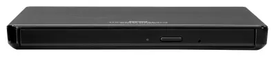 Оптический привод DVD-RW HPE Mobile USB (701498-B21)