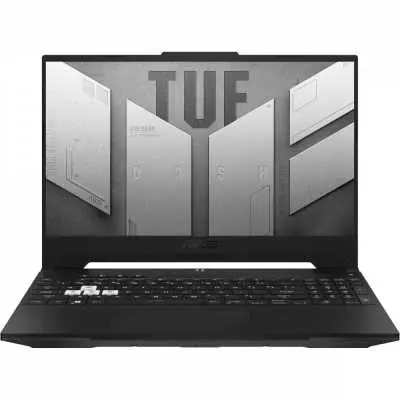 ASUS TUF Dash F15 FX517ZM-AS73 [90NR09Q3-M004E0] Black 15.6" {FHD  i7 12650H/16Gb/512Gb PCISSD/RTX3060 6Gb/Win 11}