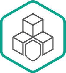 Kaspersky Container Security