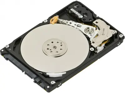 Жесткий диск Lenovo 1x2Tb SATA 7.2K 7XB7A00037 Hot Swapp 2.5"