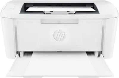 HP LaserJet M110we (7MD66E) {A4, 600x600 dpi, ч/б - 21 стр/мин (A4), USB, Wi-Fi }