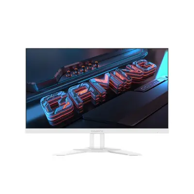 LCD Gigabyte 27" M27QA ICE {IPS 2560x1440 180hz 1ms 350cd 1000:1 2xHDMI2.0 DisplayPort1.4 3xUSB3.2 USB-C(PD 10W) AudioOut}