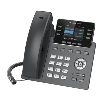 Grandstream GRP2613 SIP Телефон