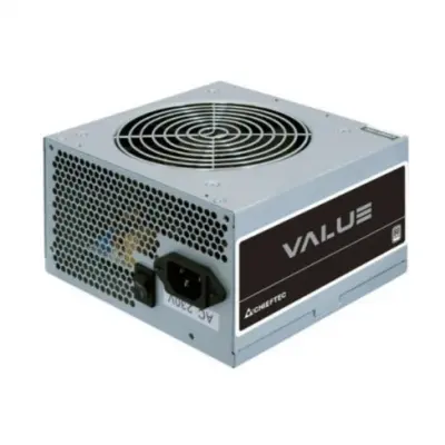 Chieftec 700W OEM (APB-700B8) Value 700W ATX, 80PLUS , OEM"