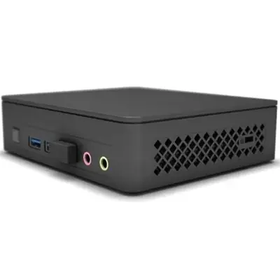 Intel NUC11ATKC20000 Платформа для ПК, Intel NUC Intel Celeron N4505, 2.0 ГГц / 2.9 ГГц