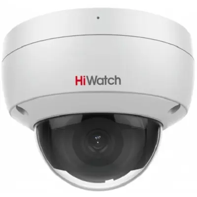 HiWatch IPC-D022-G2/U (2.8mm) Видеокамера IP