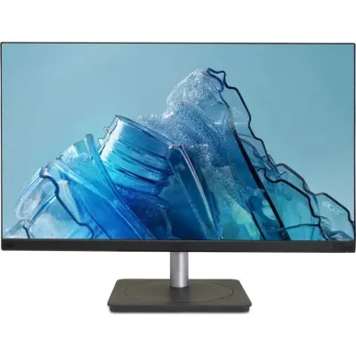 LCD Acer 27"  CB273UEBEMIPRUZX {IPS 2560x1440 100Hz 1ms 350cd HDMI2.0 DisplayPort1.2 USB-C(PD90W) 4xUSB3.2 RJ45 2x2W} [UM.HB3CD.E01]