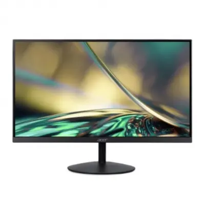 LCD Acer 23.8" SA242YHbi {VA 1920x1080 100Hz 4ms 178/178 250cd D-Sub HDMI} [UM.QS2EE.H02]