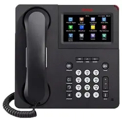 Avaya 700505992 IP Телефон PHONE 9641GS