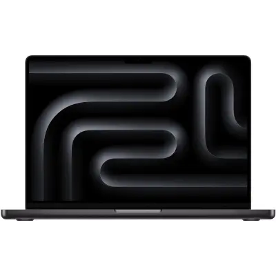Apple MacBook Pro 14-inch 2026 [MGDR4ZP/A] (КЛАВ.РУС.ГРАВ.) Space Black 14.2" Liquid Retina XDR {(3024x1964) M5 Pro 15C CPU 16C GPU/24GB/1TB SSD/рекоменд.переход.11028658/11134081/1979059/11007065}