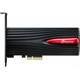 Накопитель SSD Plextor PCI-E x4 512Gb PX-512M9PY+ M9PY+ PCI-E AIC (add-in-card)