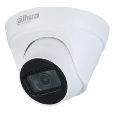 Камера видеонаблюдения IP Dahua DH-IPC-HDW1431T1P-0360B-S6 3.6-3.6мм цв.