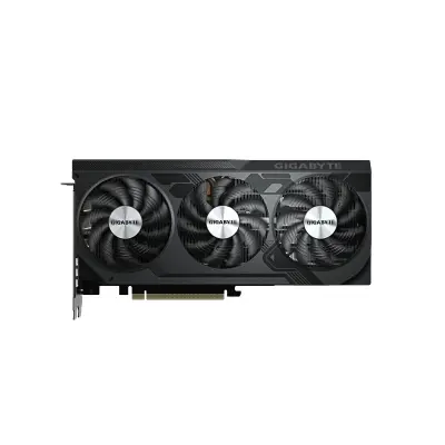 Видеокарта Gigabyte PCI-E 5.0 GV-N507TWF3OCV2-16GD NVIDIA GeForce RTX 5070TI 16Gb 256bit GDDR7 2497/28000 HDMIx1 DPx3 HDCP Ret