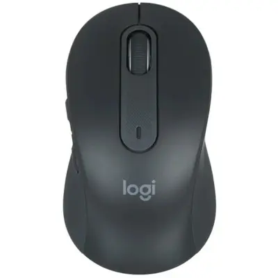 910-006253 Logitech Signature M650 Wireless Mouse Graphite