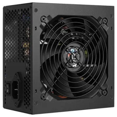 Aerocool 800W RTL KCAS-800 PLUS  { 80+ Bronze, fan 12cm, 550mm cable, 20+4P, 4+4P, PCIe 6+2P x4, PATA x4, SATA x7} (замена 11083237)