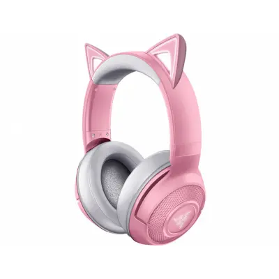 Гарнитура Razer Kraken Kitty BT V2 - Quartz Ed./ Razer Headset Kraken Kitty BT V2 Quartz Ed.