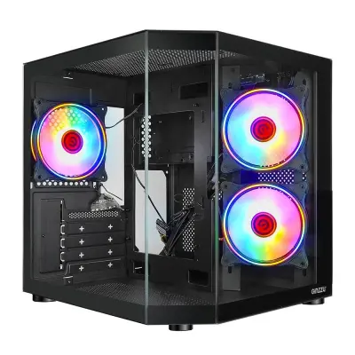 Ginzzu V190 3*FAN 12LC4