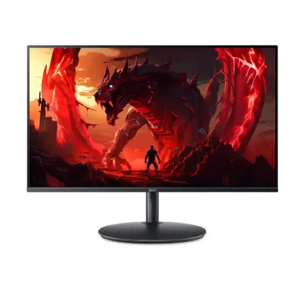 LCD Acer 27" Nitro XF270UP1biiph {IPS 2560x1440 144Hz 1/4ms 250cd 2xHDMI2.1 DisplayPort1.4 hadj100}