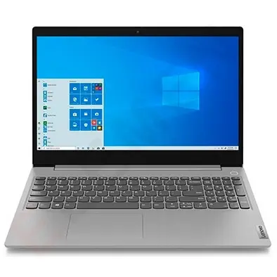 Lenovo IdeaPad 3 15IML05 [81WB00VVRE] Platinum Grey 15.6" {FHD IPS i3-10110U/8Gb/256Gb SSD/DOS}