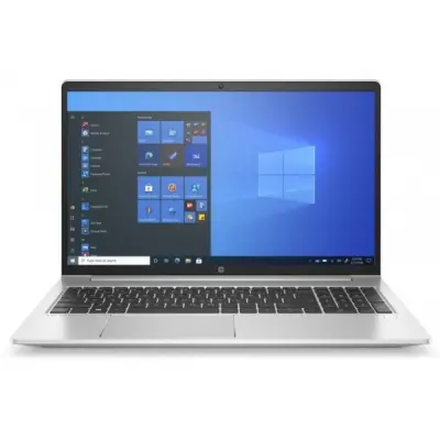 HP ProBook 455 G8 [3A5H4EA] Silver 15.6" {FHD Ryzen 7 5800U/16Gb/512Gb SSD/DOS}