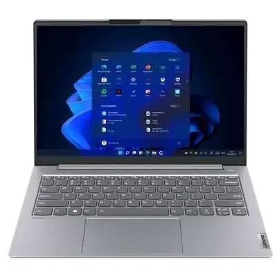 Lenovo ThinkBook 14 G4 IAP [21DHA09ACD_PRO] (КЛАВ.РУС.ГРАВ.) Grey 14" {FHD IPS i5-1240P/16Gb/512GB SSD/W11Pro RUS/+переходник}