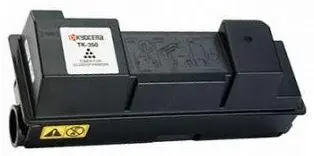 Картридж лазерный Kyocera TK-360 1T02J20EU0 черный (20000стр.) для Kyocera FS-4020