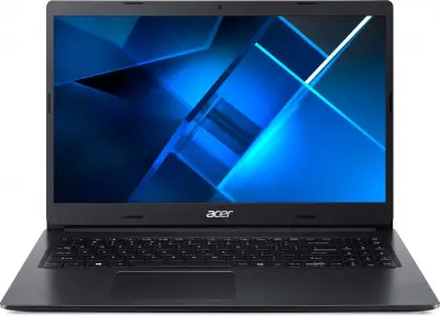 Ноутбук Acer Extensa 15 EX215-22-R7EK Ryzen 3 3250U 4Gb SSD128Gb AMD Radeon 15.6" TN FHD (1366x768) Eshell black WiFi BT Cam