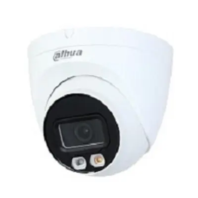 Камера видеонаблюдения IP Dahua DH-IPC-HDW2849TP-S-IL-0280B 2.8-2.8мм цв. корп.:белый