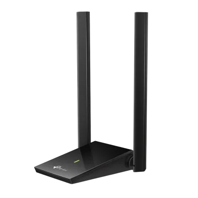 Адаптер Wi-Fi/ AC1300Mbps Dual-band High-Gain wireless USB adapter, 867Mbps at 5G and 400Mbps at 2.4G, two high gain antennas