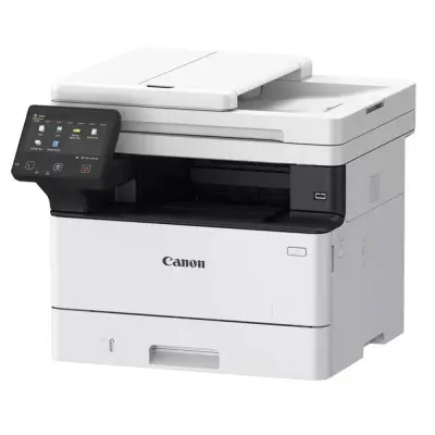 Canon i-Sensys MF465dw А4, МФУ, лазерное, черно-белое , 40стр/мин, 1200dpi, 1200МГц, 1000Мб, 4Гб, 50АПД,  250+100, WiFi/AirPrint/USB/Ethernet, 3000стр/картридж, (5951C007BA/5951C007)