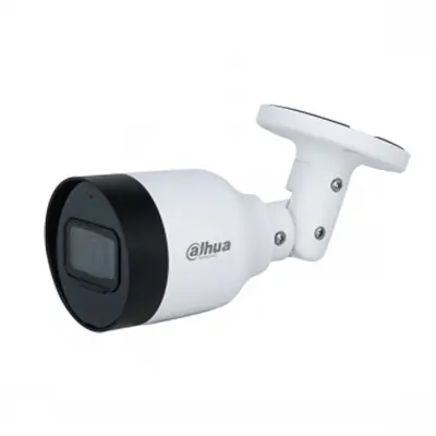 DAHUA DH-IPC-HFW1830SP-0360B-S6 Уличная цилиндрическая IP-видеокамера 8Мп, 1/2.7” CMOS, объектив 3.6мм, ИК 30м, IP67, металл/пластик