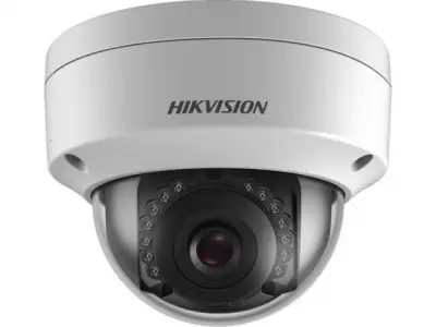 Камера видеонаблюдения IP Hikvision DS-2CD2143G0-IU 6-6мм цв. корп.:белый (DS-2CD2143G0-IU(6MM))