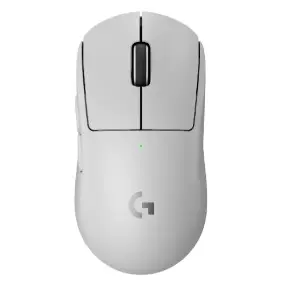 910-006638/910-006640 Logitech Mouse G PRO Х Superlight 2 Wireless Gaming White Retail