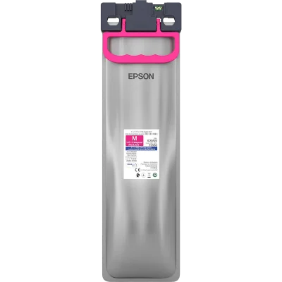 Картридж/ Epson WorkForce Pro WF-C87xR Magenta XL Ink Supply Unit