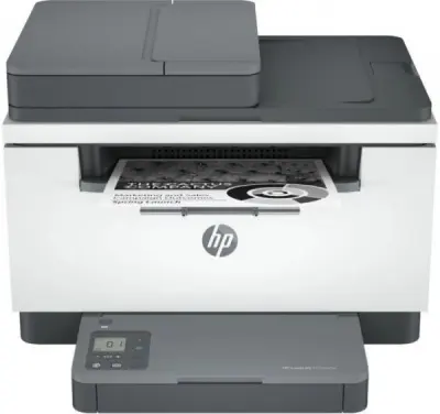 HP LaserJet M236sdw (9YG09A)B19# {A4, 600dpi, 29ppm, 64Mb, ADF40, Duplex,wi-fi, USB}