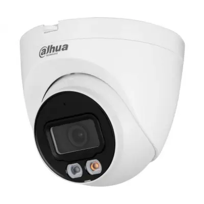 Камера видеонаблюдения IP Dahua DH-IPC-HDW2849TP-S-IL-0360B 3.6-3.6мм цв. корп.:белый