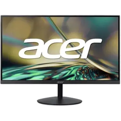 LCD Acer 27" SA272G0bi {IPS 1920x1080 120Hz 1ms 250cd D-Sub HDMI1.4 FreeSync Vesa}